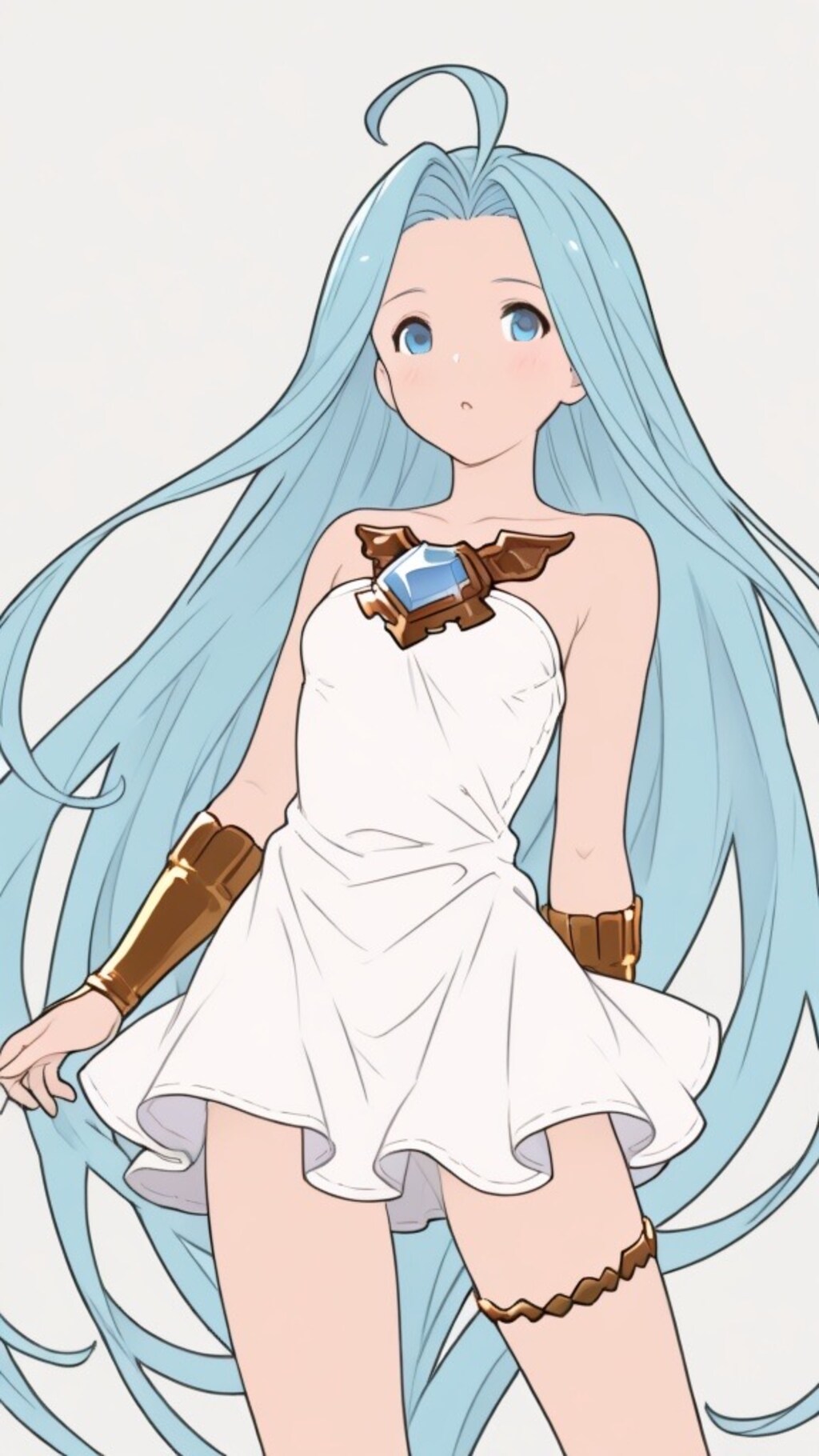 lyria (granblue fantasy)