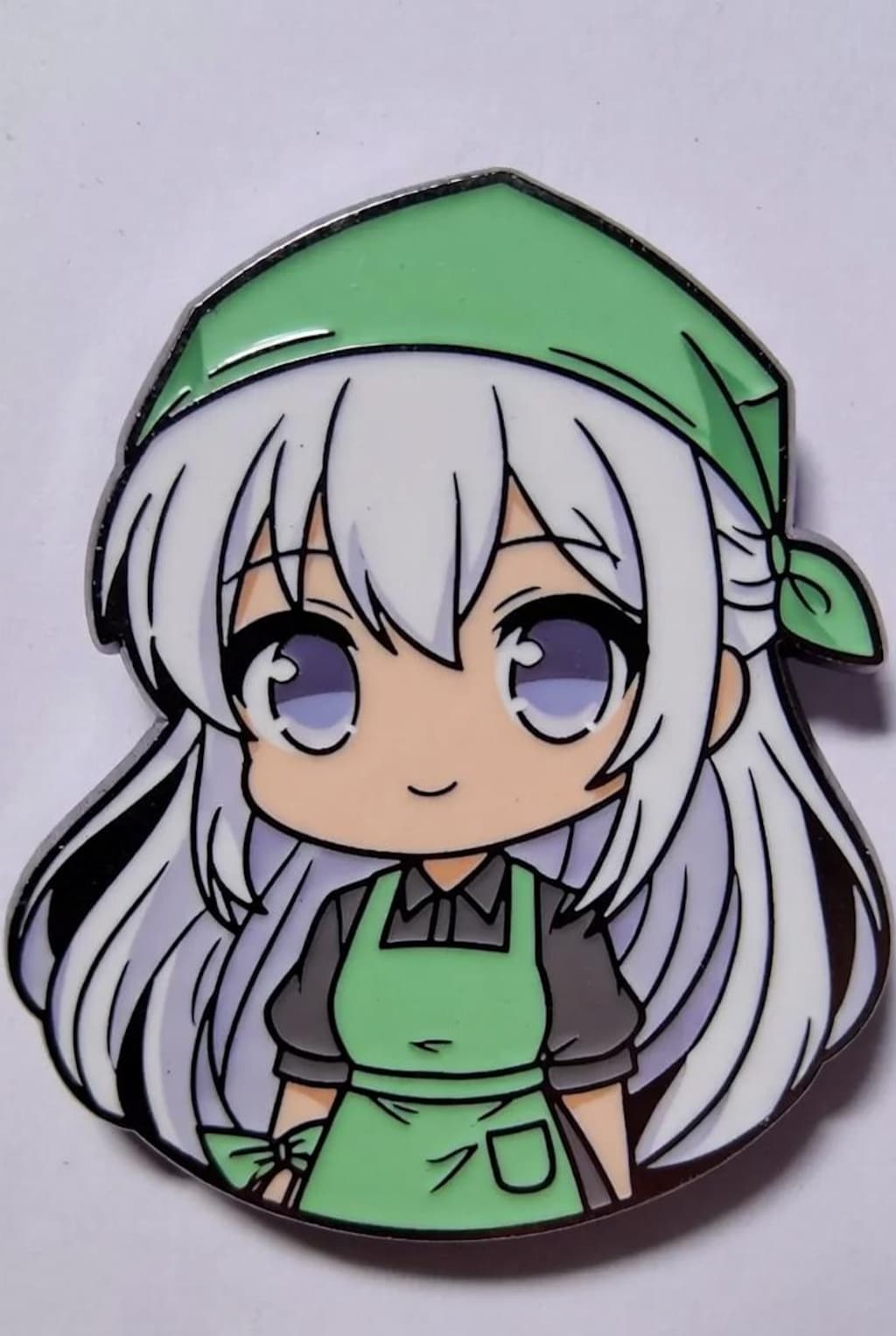 お昼のVEGAちゃんコレクション