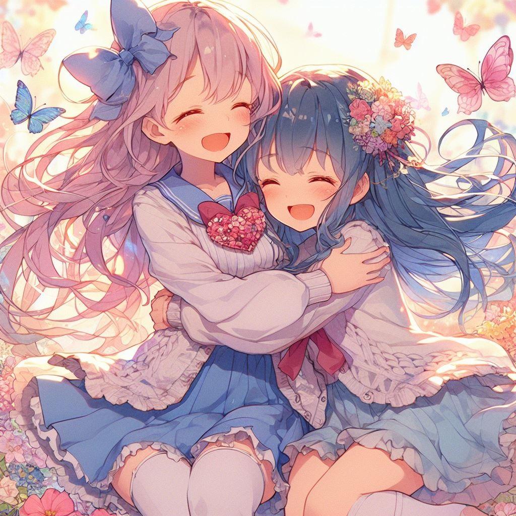 かわいい*かわいい