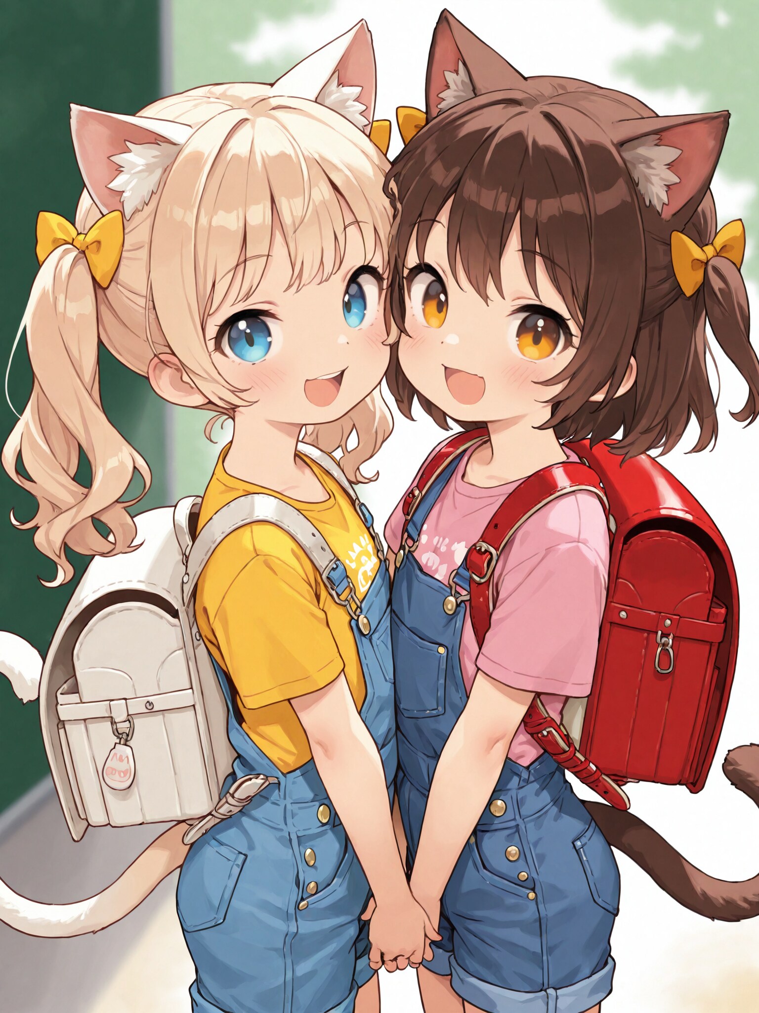 ランドセルの日