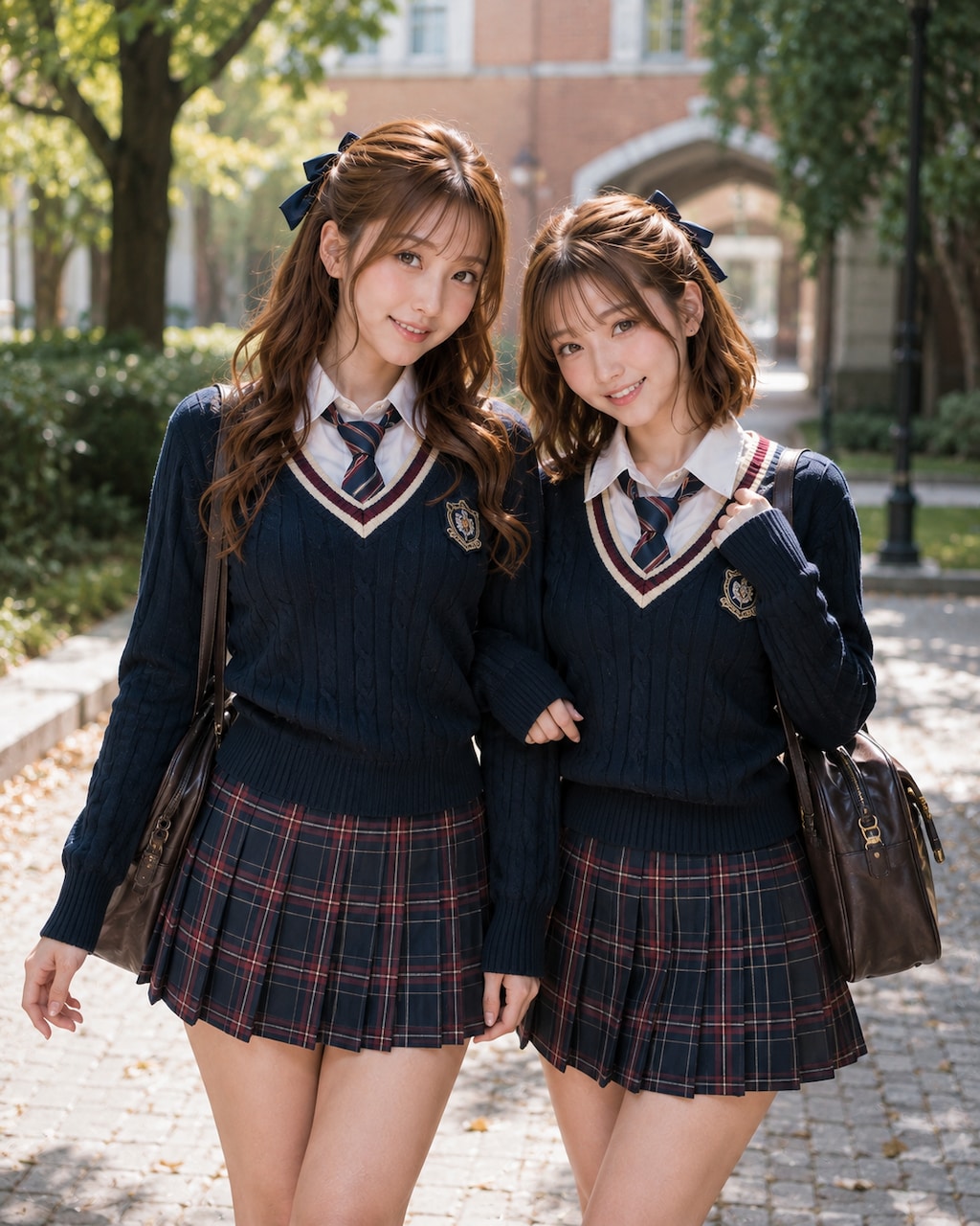 もう卒業したのに3