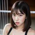 えちえち女子バレー 6枚目