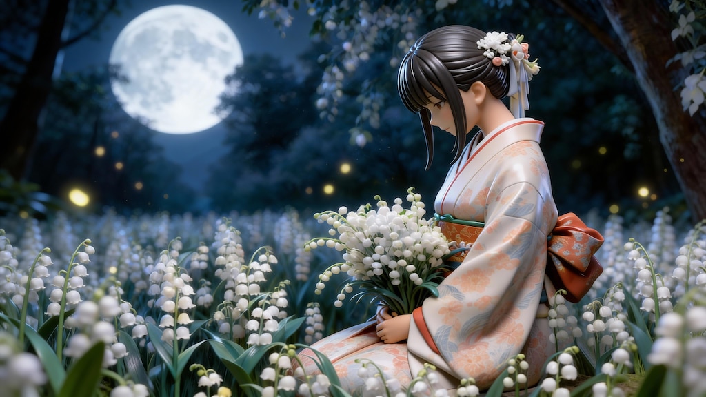 いろいろフィギュア90