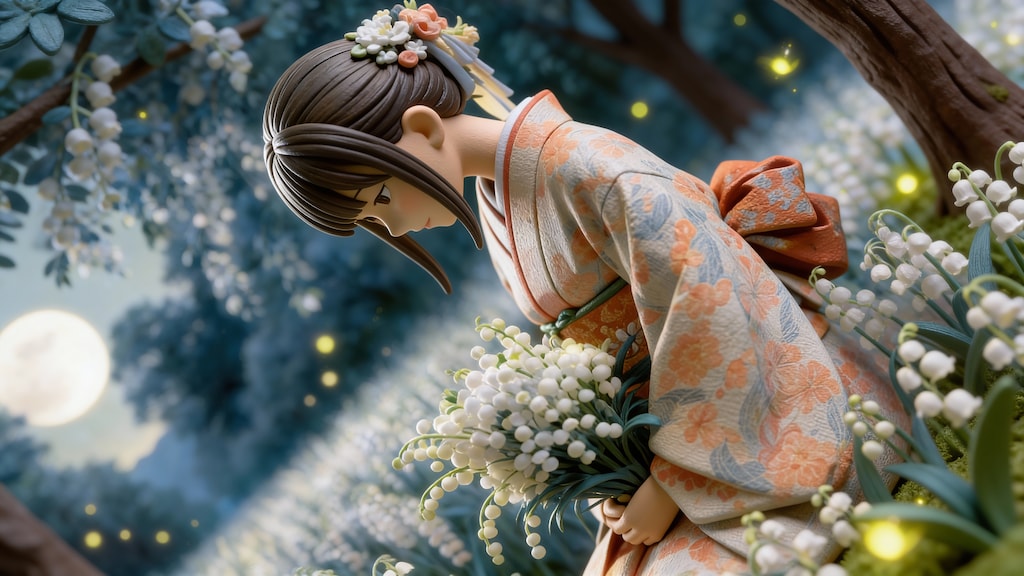 いろいろフィギュア90