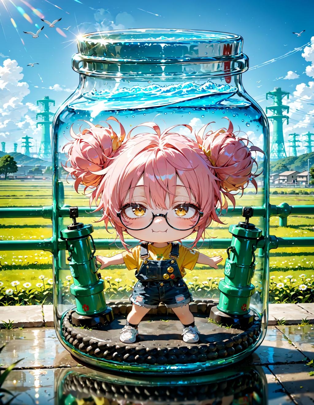 今日は何の日？　日本に原子の火がともった日