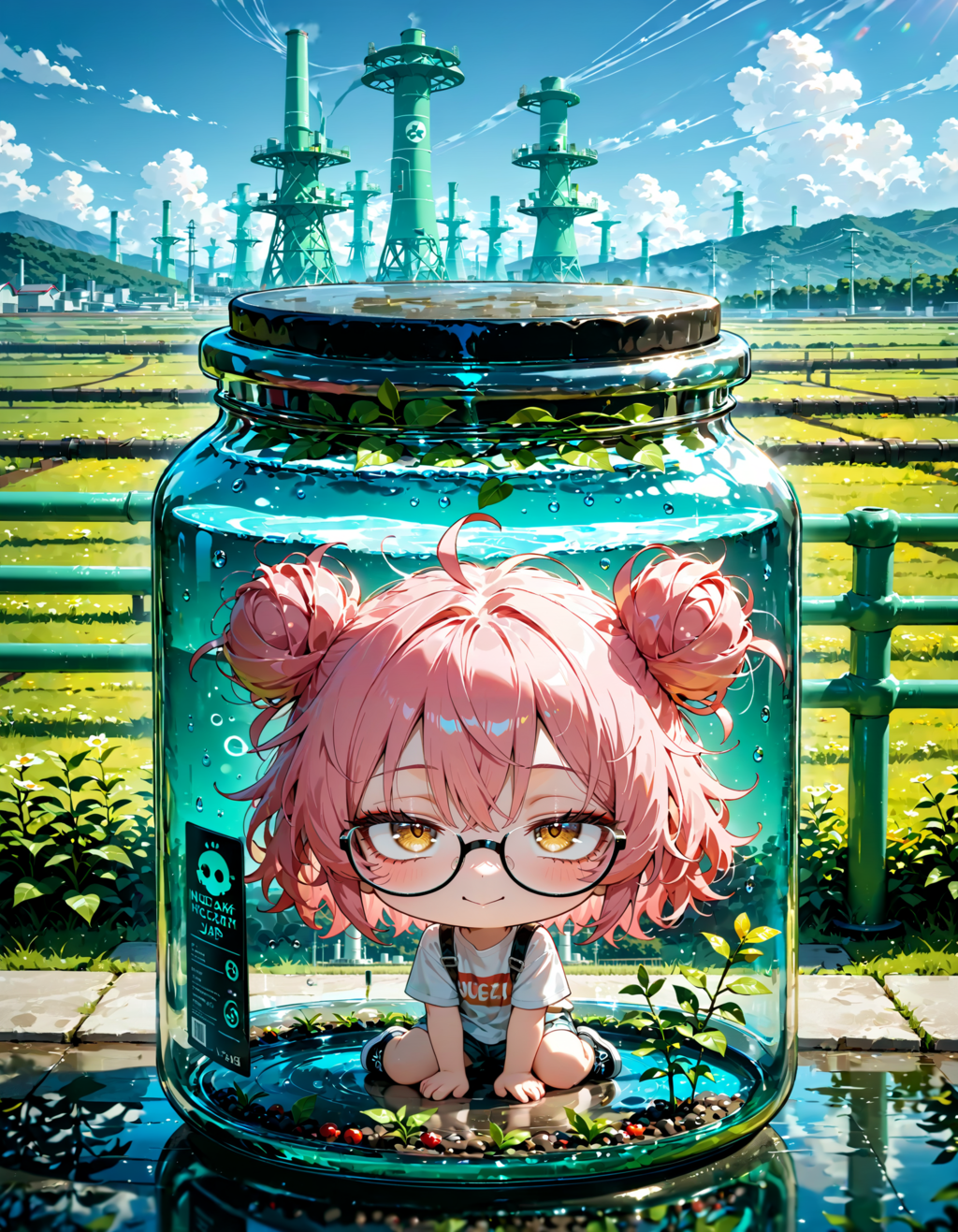 今日は何の日？　日本に原子の火がともった日