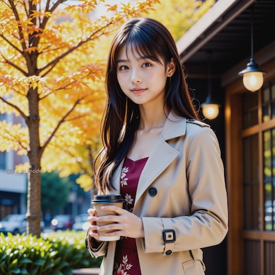 あったかい beauty-239