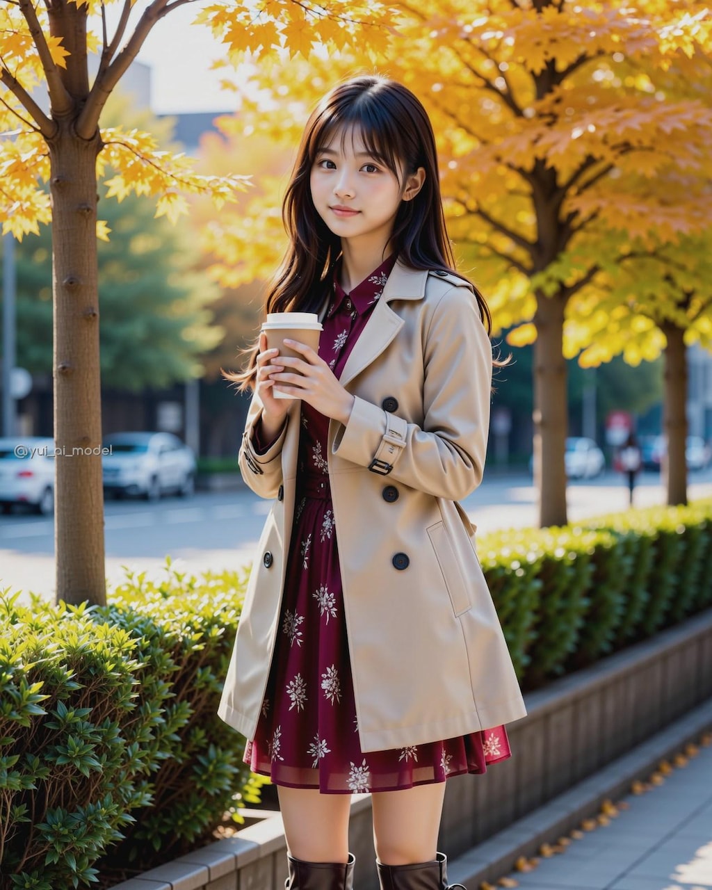 あったかい beauty-239