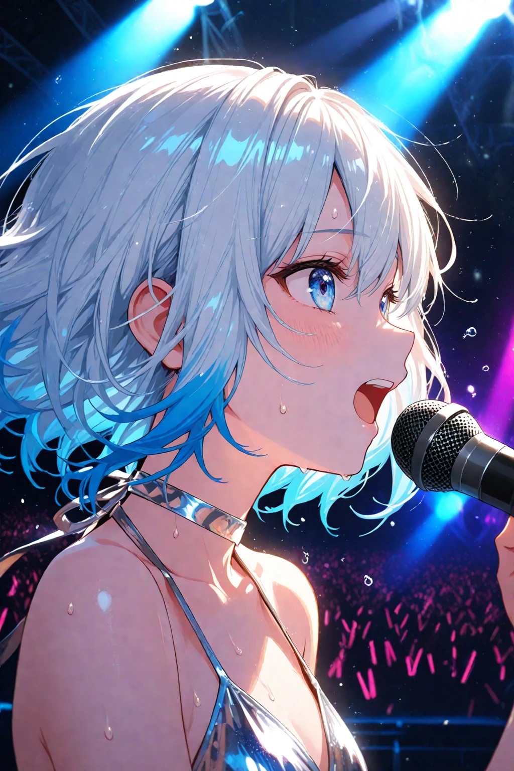 12月23日おはようございます！ | の人気AIイラスト・グラビア