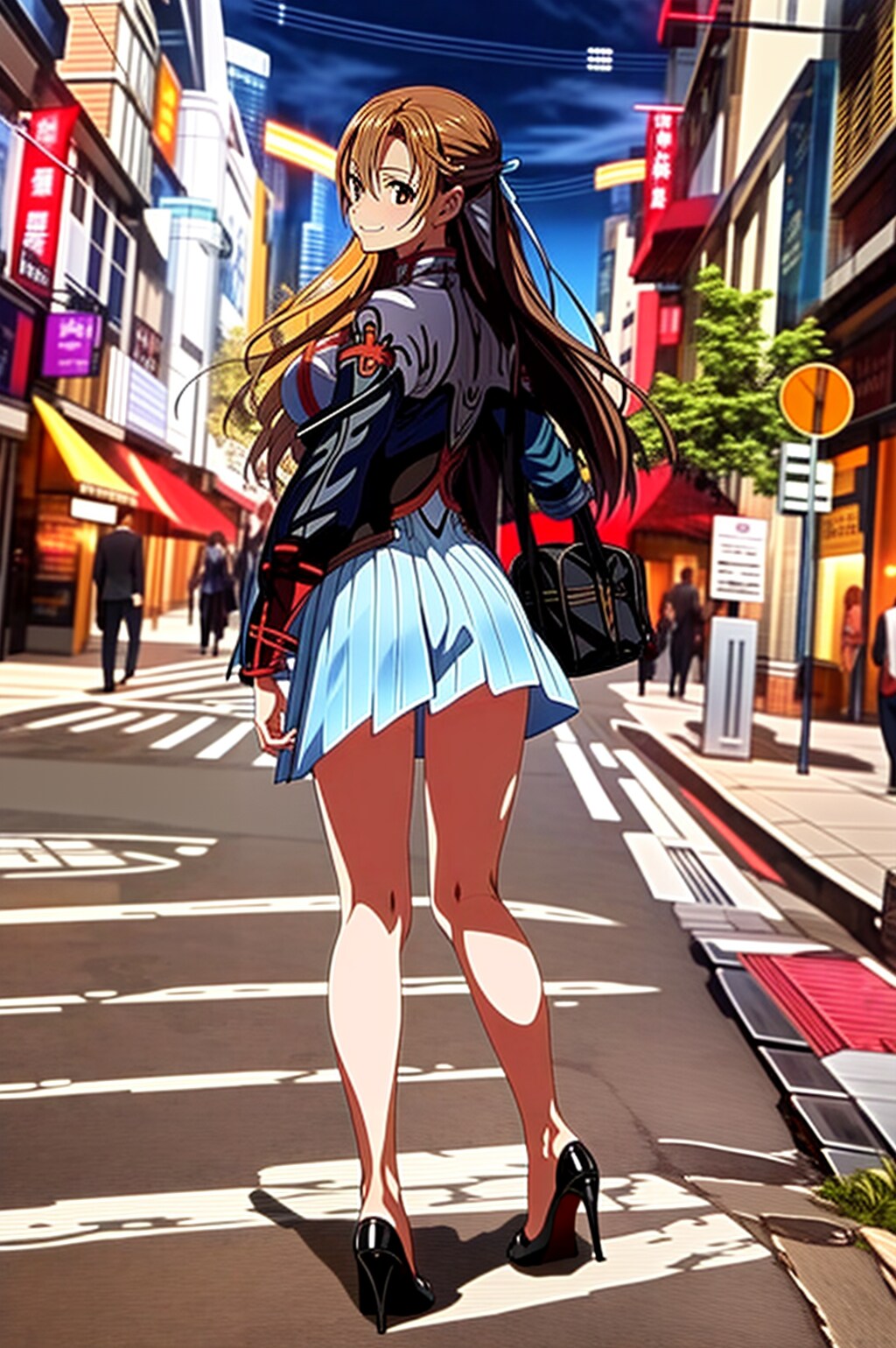 お試し