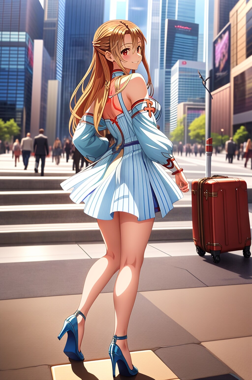 お試し