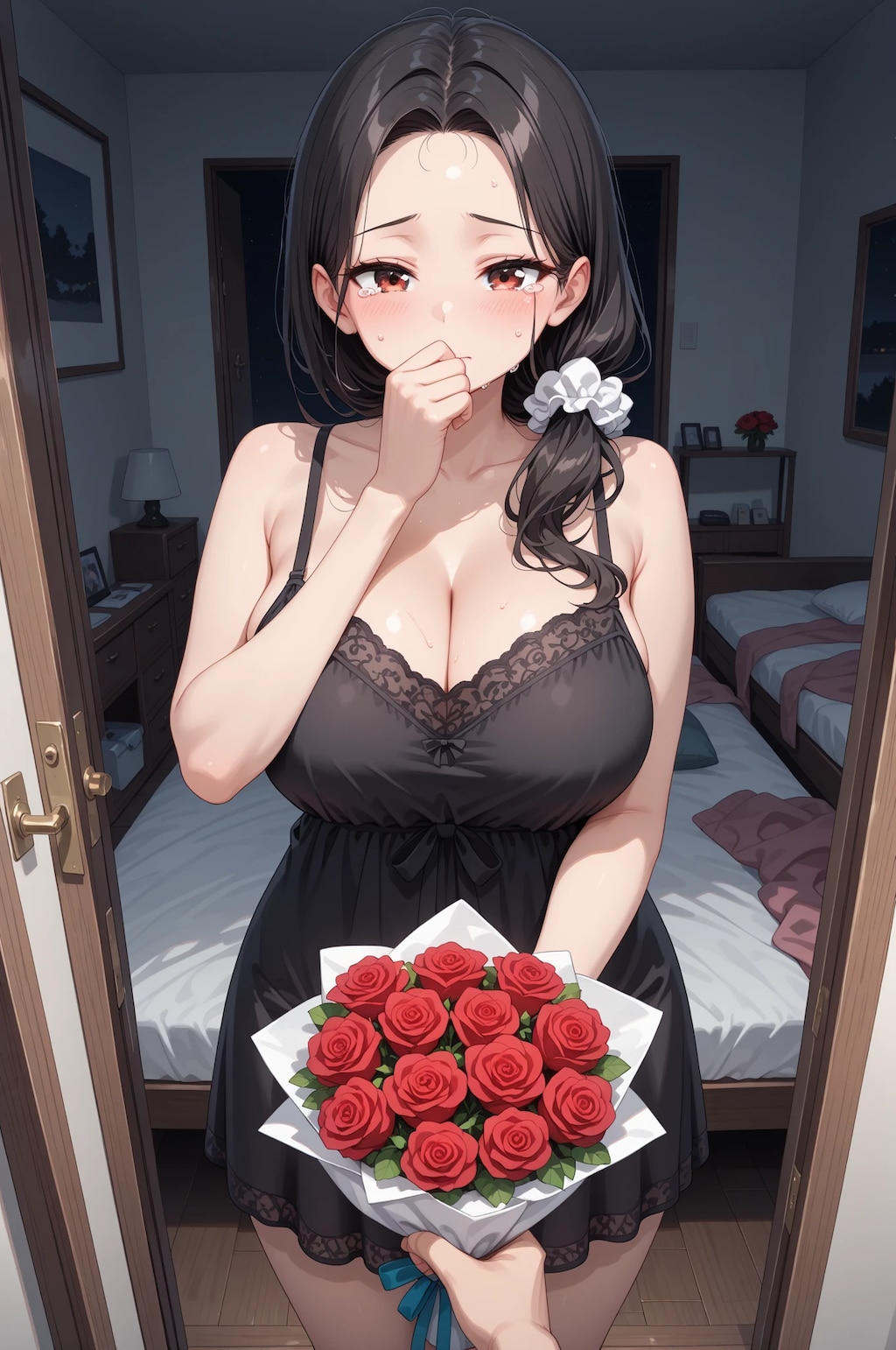 何かの記念日