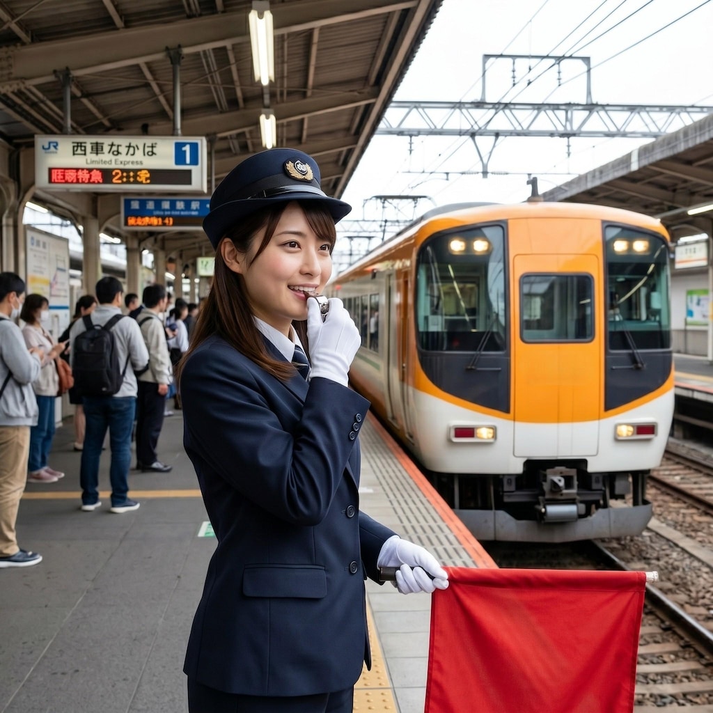 近鉄特急がJR乗り入れ