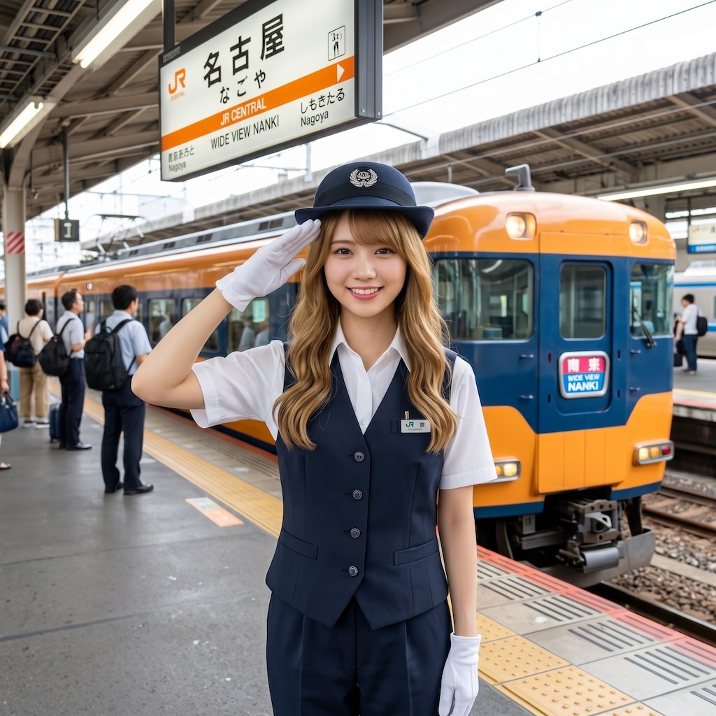 近鉄特急がJR乗り入れ