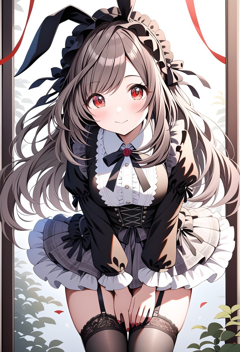 月岡恋鐘さんじゃなかと | の人気AIイラスト・グラビア