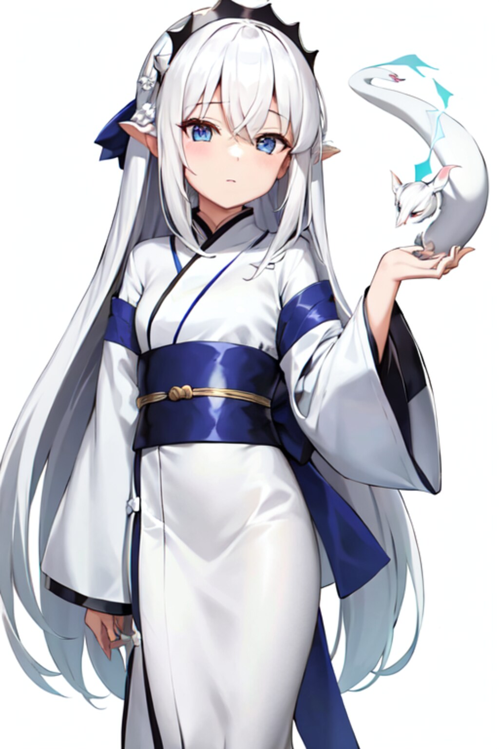 白蛇神社の御神体105