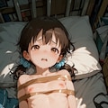 拘束プレイ 3枚目