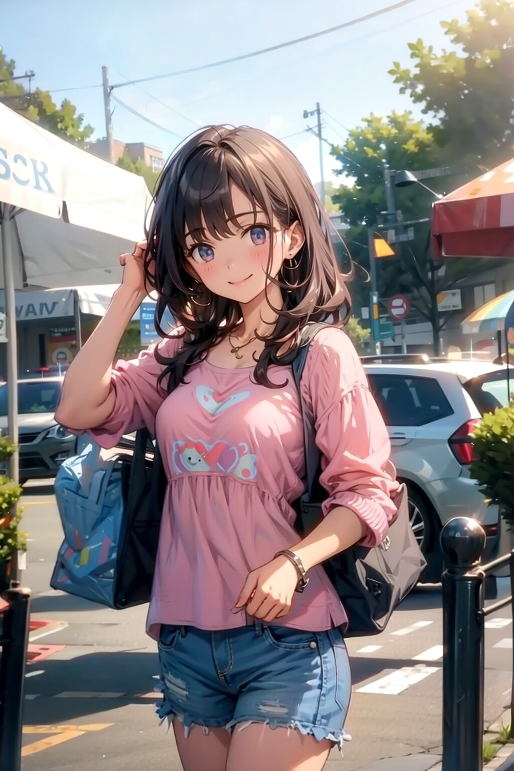 壱文字のぼっ２