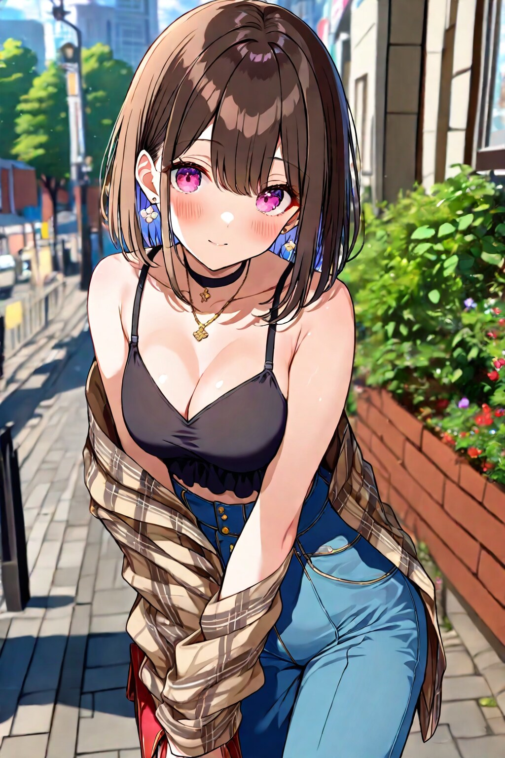 壱文字のぼっ２