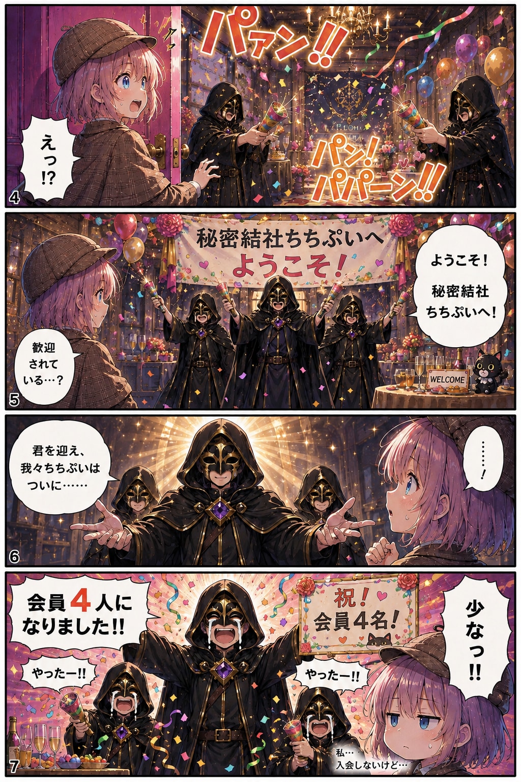 【回答】人手不足