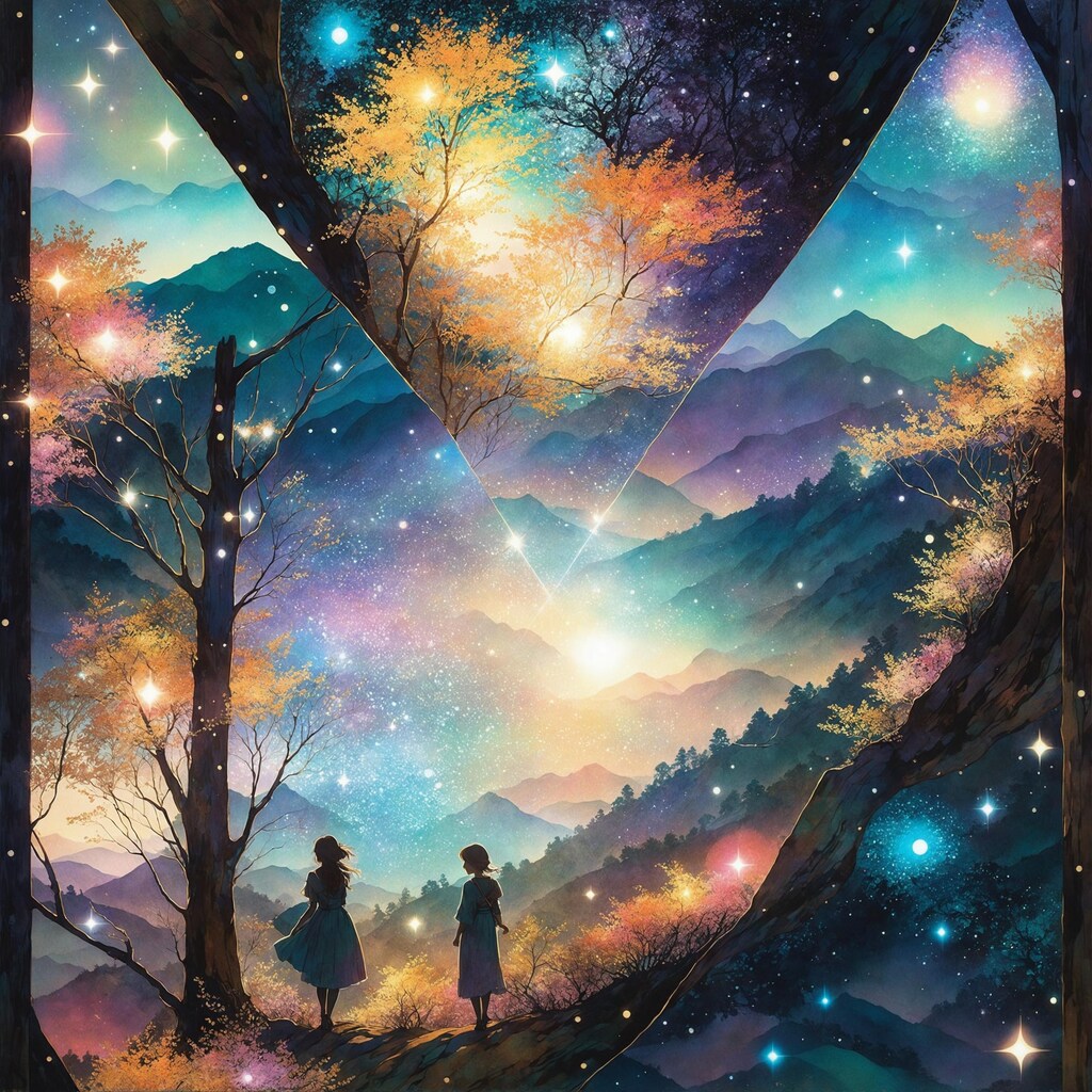 ブロモイルプリント(No27)