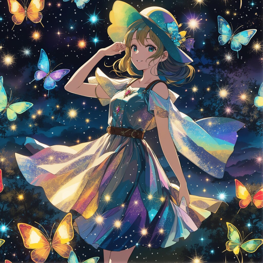 ブロモイルプリント(No27)