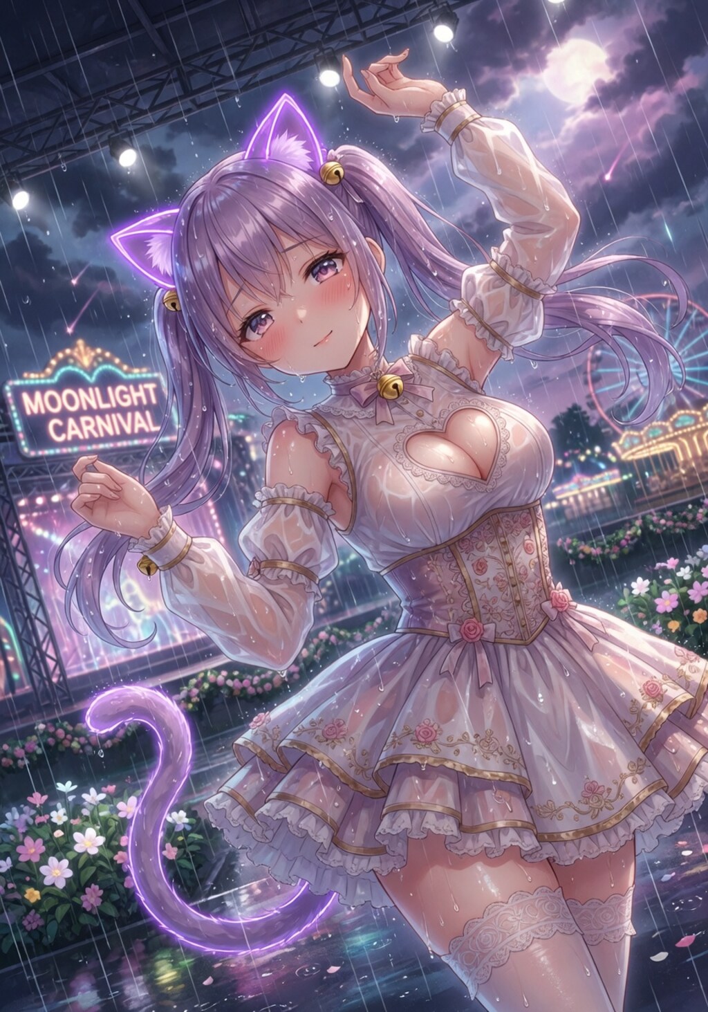 雨