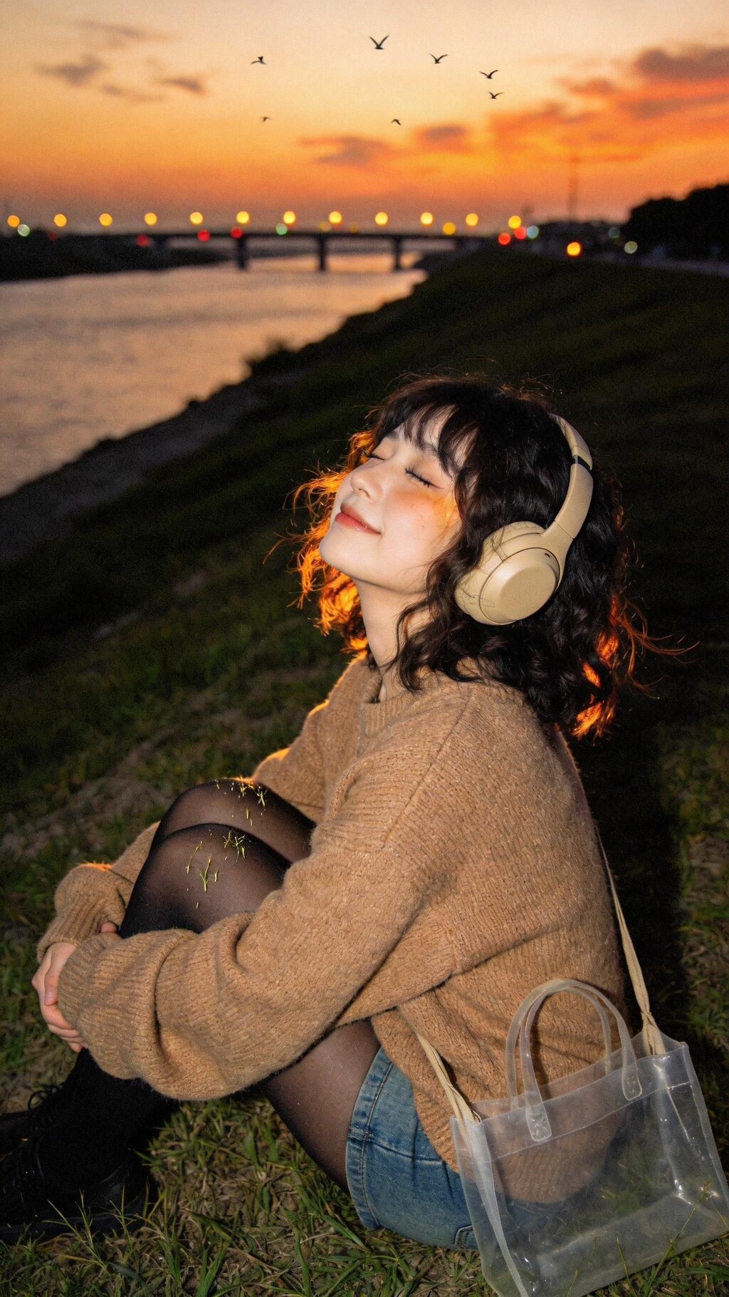 Songs for the Last Blue Minute