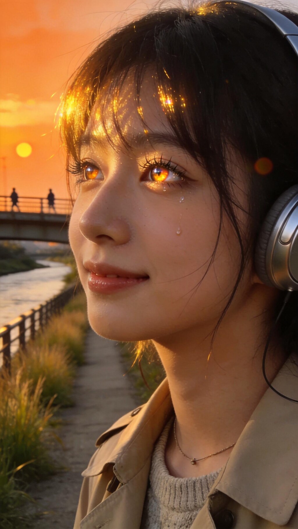 Songs for the Last Blue Minute