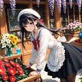 秘密の花屋 6枚目