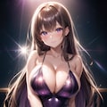 膨乳ドレス 4枚目