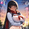 えっち雑誌表紙_セーラーマガジン（姉・種田 香織） 12枚目