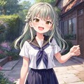 庭園散策15 10枚目