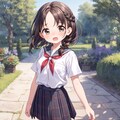 庭園散策15 12枚目
