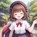 庭園散策15 8枚目
