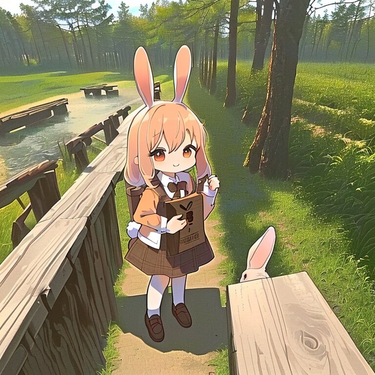 みんなでお引越し