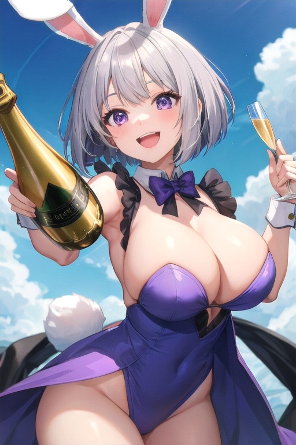 Congratulations!