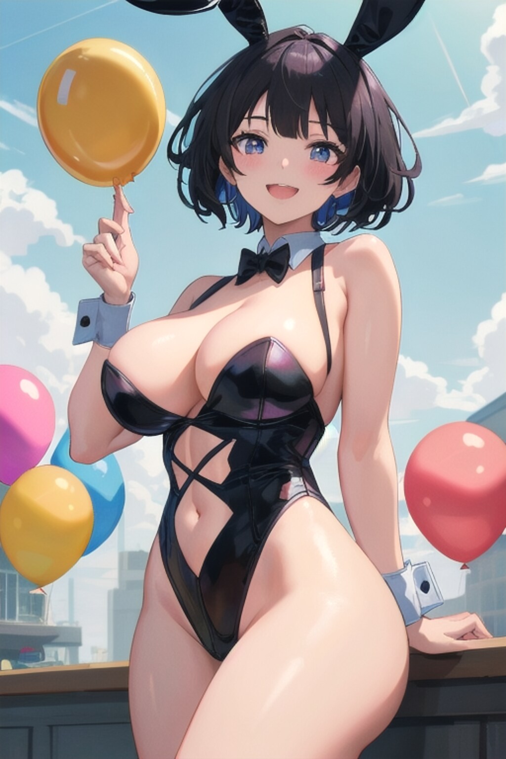 Congratulations!