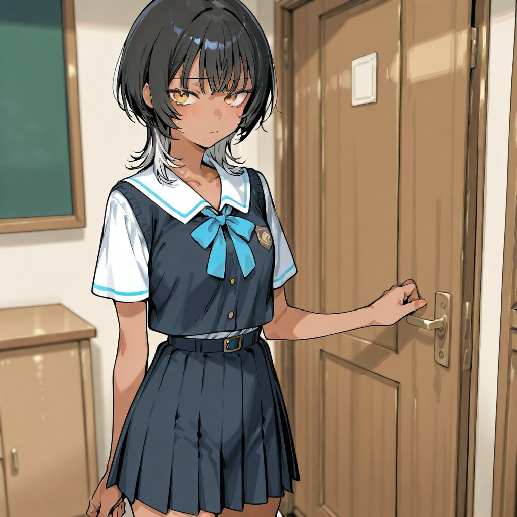 夏服