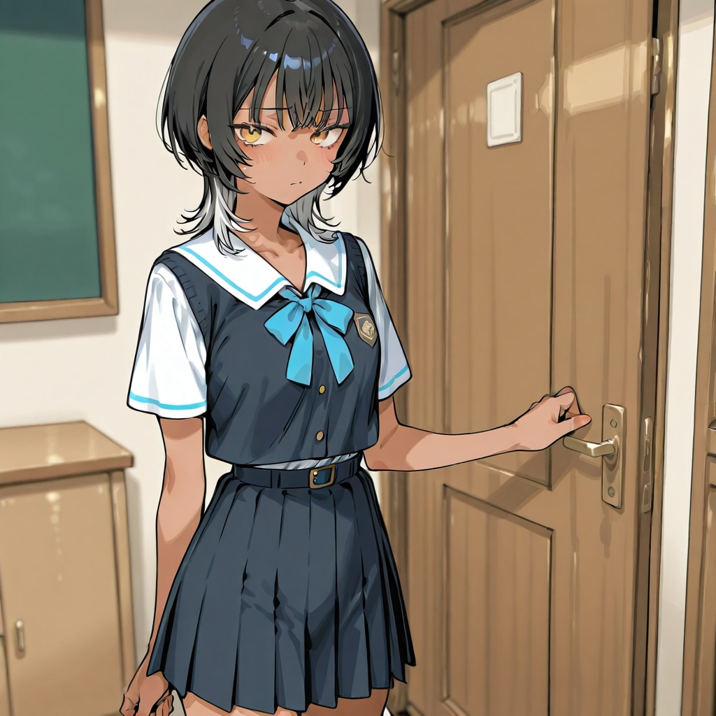 夏服