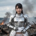 パンチラ 6枚目