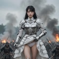 パンチラ 5枚目