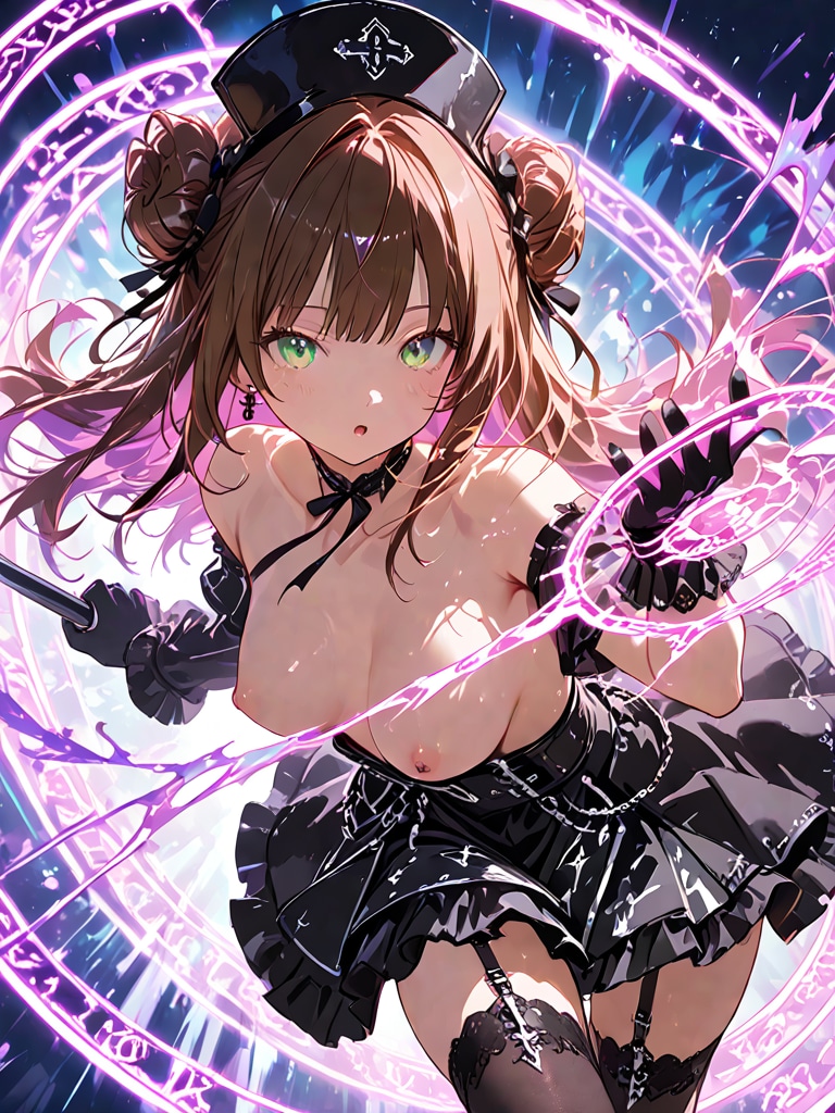 術士さん