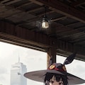 めぐみんのホースガールのすがた 5枚目