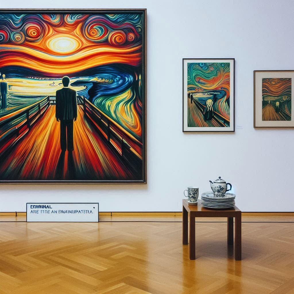 Psycho Psychedelic 展