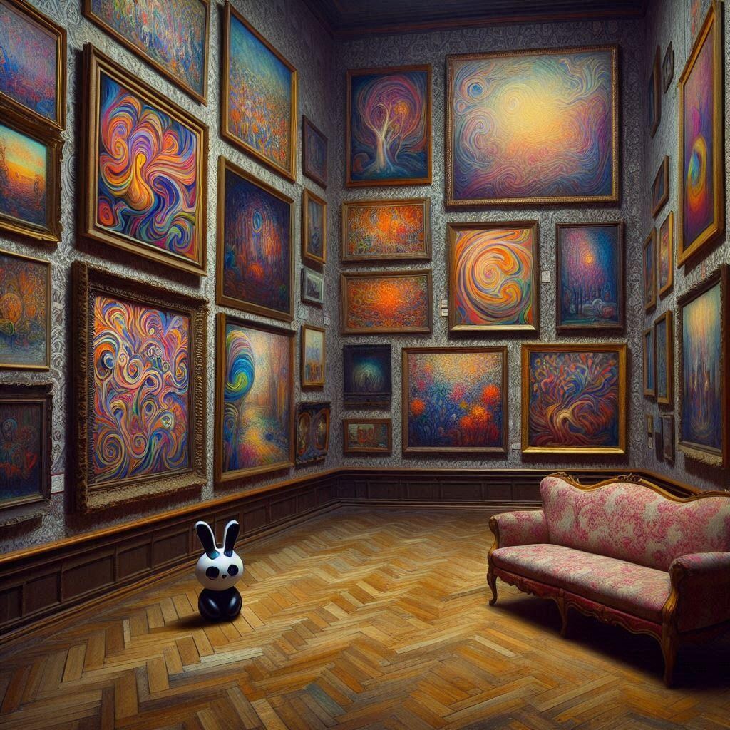 Psycho Psychedelic 展