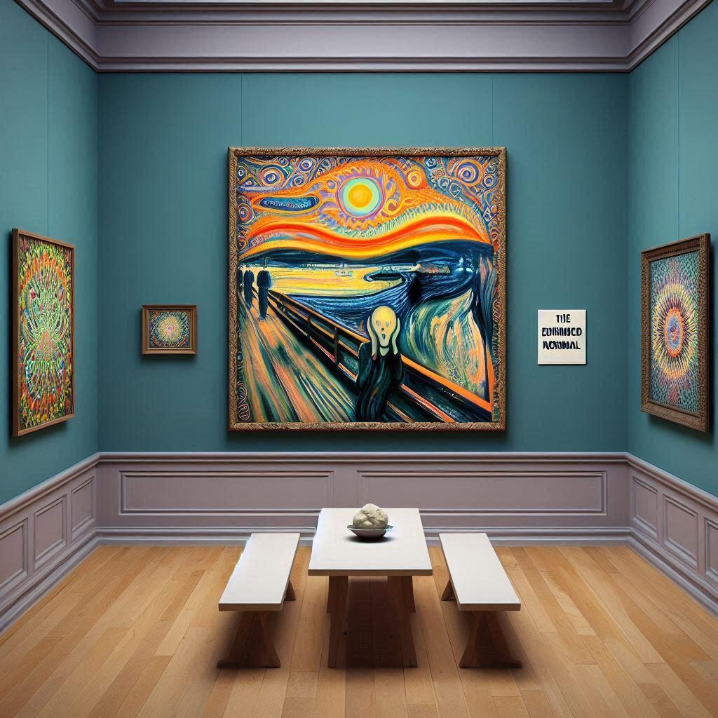 Psycho Psychedelic 展