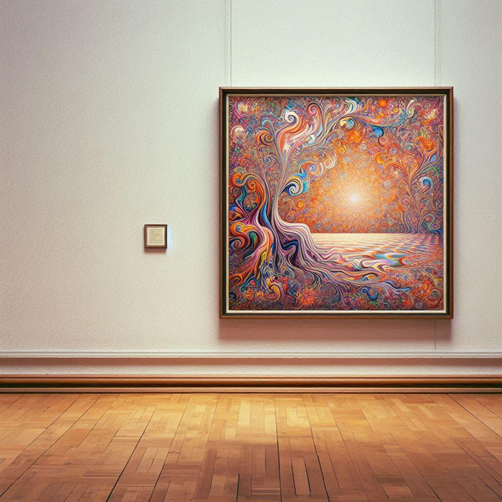 Psycho Psychedelic 展