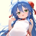 こなた 2枚目