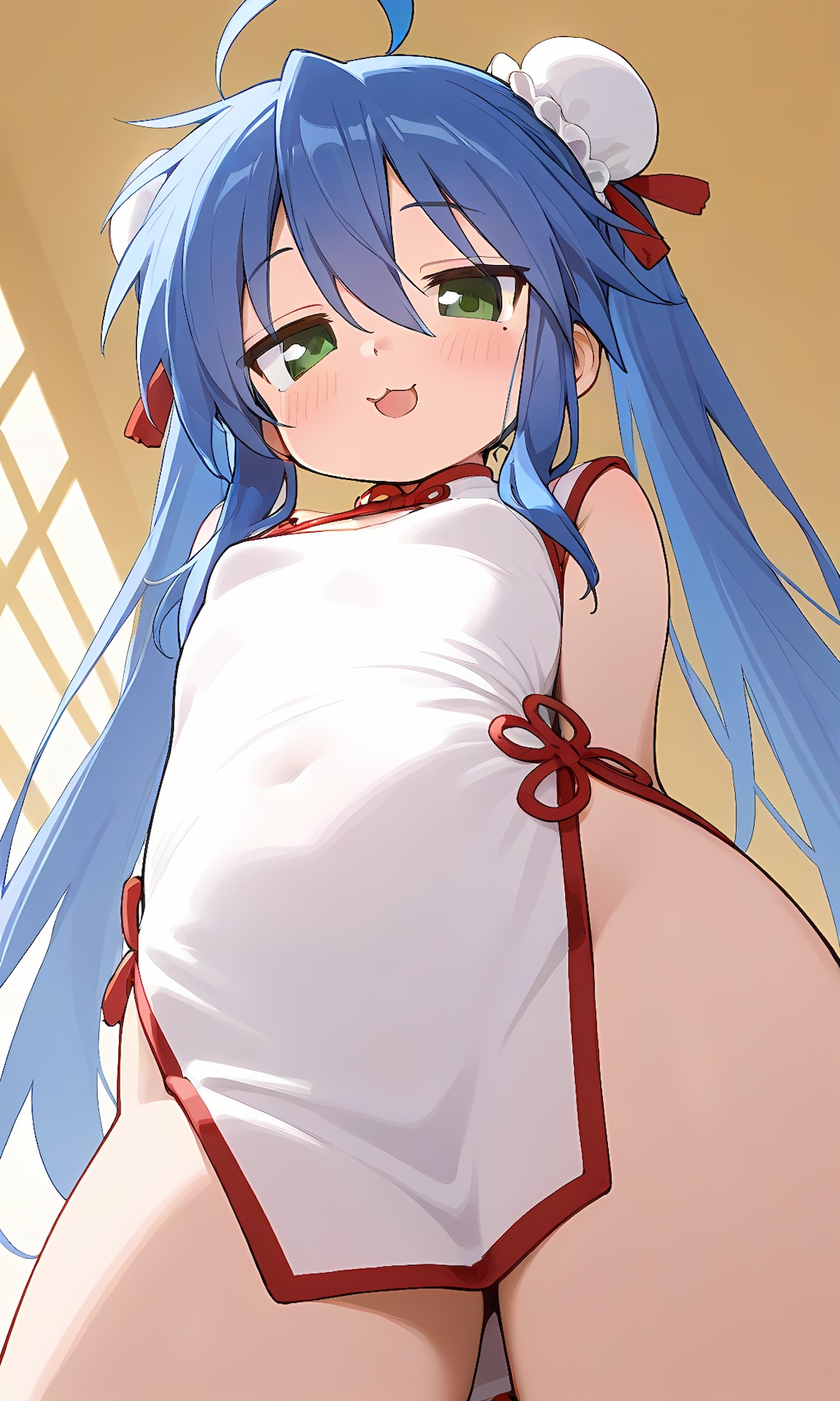 こなた